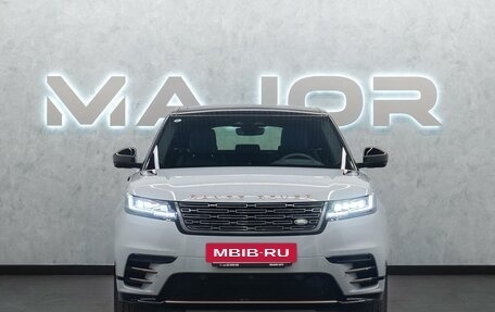 Land Rover Range Rover Velar I, 2025 год, 10 900 000 рублей, 5 фотография