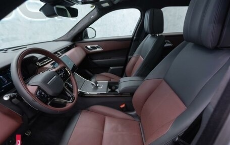 Land Rover Range Rover Velar I, 2025 год, 10 900 000 рублей, 9 фотография
