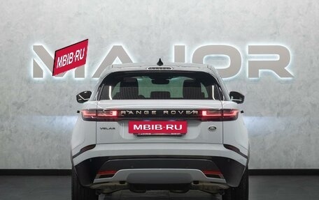 Land Rover Range Rover Velar I, 2025 год, 10 900 000 рублей, 6 фотография