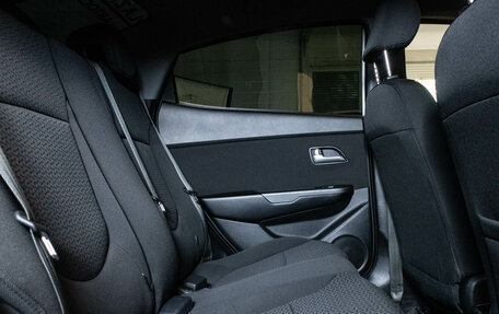 KIA Rio III рестайлинг, 2013 год, 899 000 рублей, 11 фотография