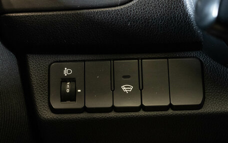 KIA Rio III рестайлинг, 2013 год, 899 000 рублей, 14 фотография