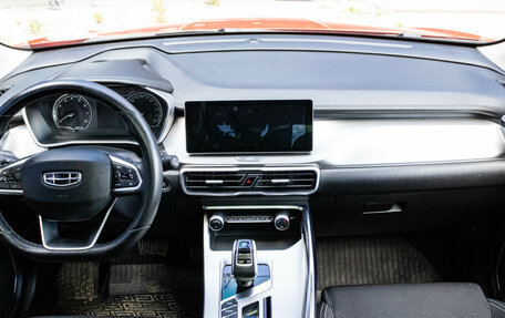 Geely Coolray I, 2020 год, 1 599 000 рублей, 5 фотография
