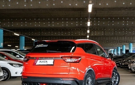 Geely Coolray I, 2020 год, 1 599 000 рублей, 3 фотография