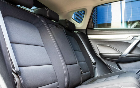 Geely Coolray I, 2020 год, 1 599 000 рублей, 8 фотография