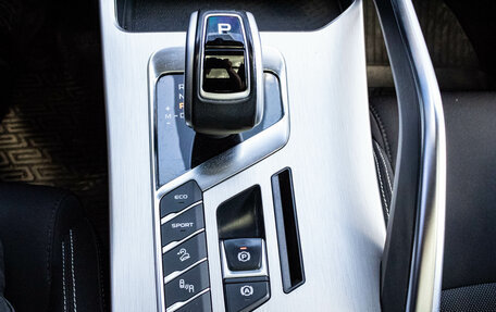 Geely Coolray I, 2020 год, 1 599 000 рублей, 15 фотография