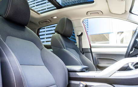 Geely Coolray I, 2020 год, 1 599 000 рублей, 9 фотография
