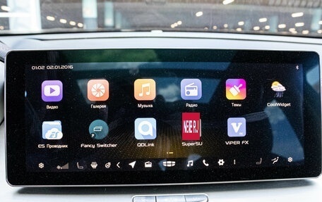 Geely Coolray I, 2020 год, 1 599 000 рублей, 17 фотография