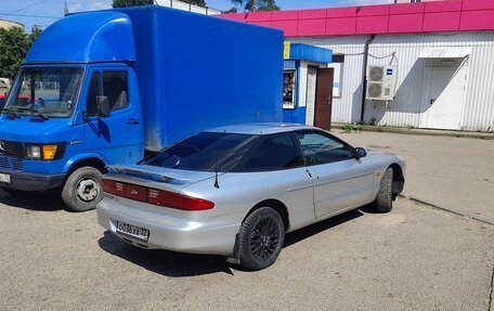 Ford Probe II, 1997 год, 699 999 рублей, 9 фотография