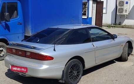 Ford Probe II, 1997 год, 699 999 рублей, 6 фотография