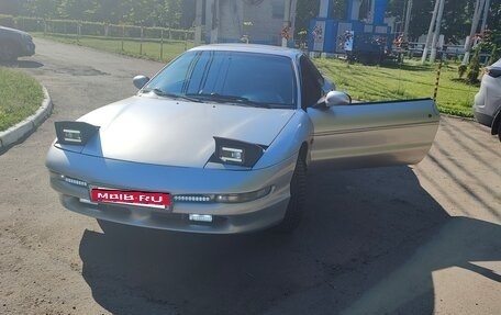 Ford Probe II, 1997 год, 699 999 рублей, 11 фотография