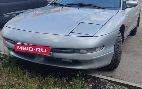 Ford Probe II, 1997 год, 699 999 рублей, 4 фотография