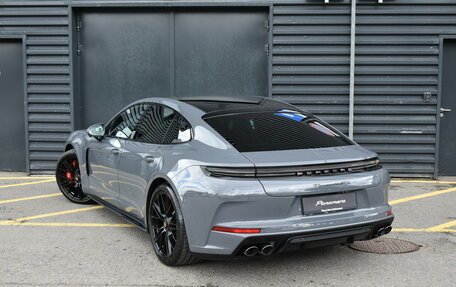 Porsche Panamera, 2026 год, 28 080 000 рублей, 3 фотография