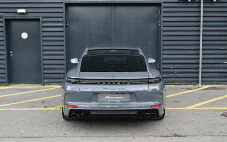 Porsche Panamera, 2026 год, 28 080 000 рублей, 4 фотография