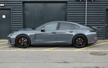 Porsche Panamera, 2026 год, 28 080 000 рублей, 2 фотография