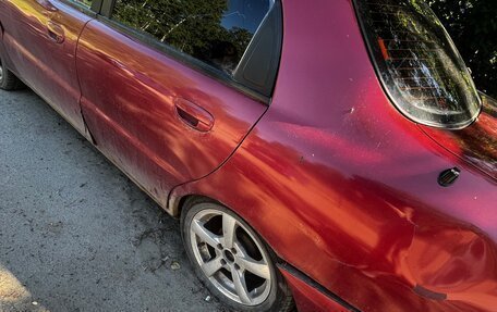 Chevrolet Lanos I, 2005 год, 45 000 рублей, 3 фотография
