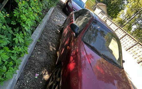 Chevrolet Lanos I, 2005 год, 45 000 рублей, 8 фотография