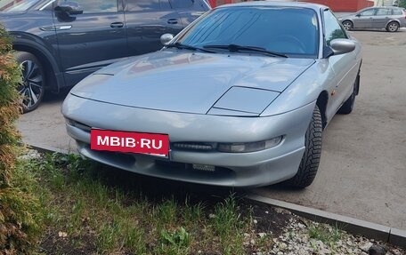 Ford Probe II, 1997 год, 699 999 рублей, 10 фотография