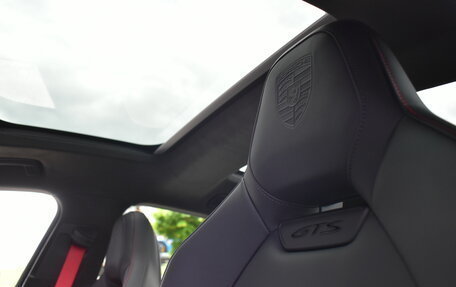 Porsche Panamera, 2026 год, 28 080 000 рублей, 17 фотография