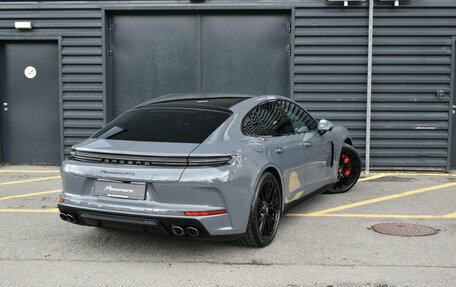 Porsche Panamera, 2026 год, 28 080 000 рублей, 6 фотография
