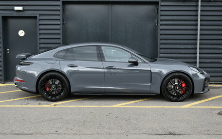 Porsche Panamera, 2026 год, 28 080 000 рублей, 7 фотография