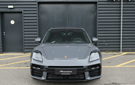 Porsche Panamera, 2026 год, 28 080 000 рублей, 9 фотография