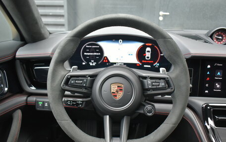 Porsche Panamera, 2026 год, 28 080 000 рублей, 16 фотография