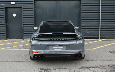 Porsche Panamera, 2026 год, 28 080 000 рублей, 5 фотография