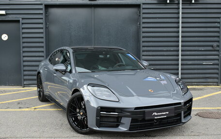 Porsche Panamera, 2026 год, 28 080 000 рублей, 8 фотография