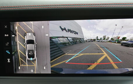 Porsche Panamera, 2026 год, 28 080 000 рублей, 18 фотография