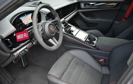 Porsche Panamera, 2026 год, 28 080 000 рублей, 10 фотография