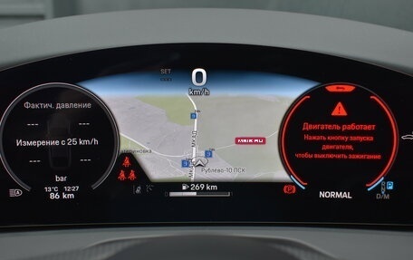 Porsche Panamera, 2026 год, 28 080 000 рублей, 12 фотография