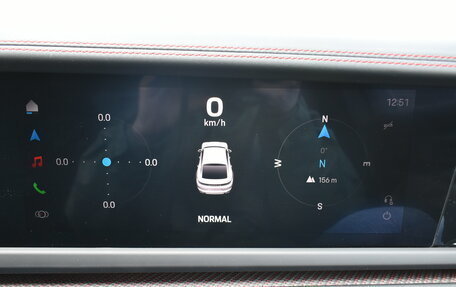 Porsche Panamera, 2026 год, 28 080 000 рублей, 24 фотография