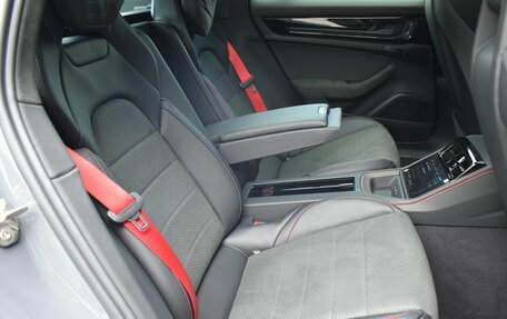Porsche Panamera, 2026 год, 28 080 000 рублей, 31 фотография