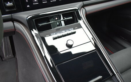 Porsche Panamera, 2026 год, 28 080 000 рублей, 29 фотография