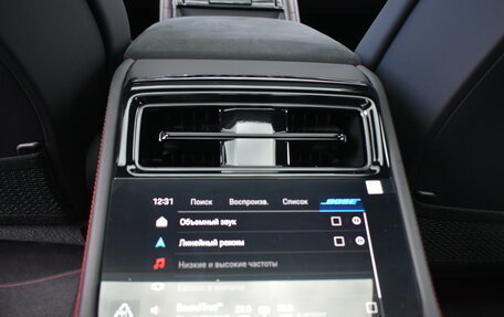 Porsche Panamera, 2026 год, 28 080 000 рублей, 28 фотография