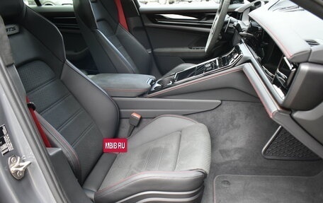 Porsche Panamera, 2026 год, 28 080 000 рублей, 33 фотография