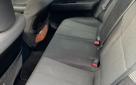 Mitsubishi Galant IX, 2008 год, 500 000 рублей, 12 фотография