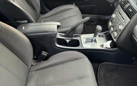 Mitsubishi Galant IX, 2008 год, 500 000 рублей, 14 фотография
