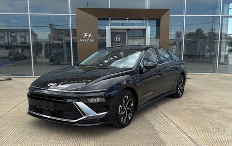 Hyundai Sonata VIII, 2026 год, 2 840 000 рублей, 2 фотография