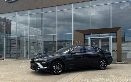 Hyundai Sonata VIII, 2026 год, 2 840 000 рублей, 3 фотография