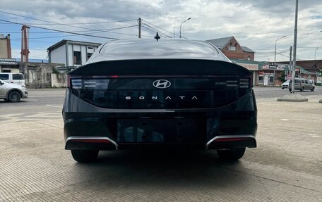 Hyundai Sonata VIII, 2026 год, 2 840 000 рублей, 6 фотография