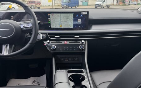 Hyundai Sonata VIII, 2026 год, 2 840 000 рублей, 11 фотография