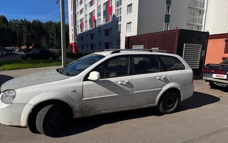 Chevrolet Lacetti, 2012 год, 290 000 рублей, 2 фотография