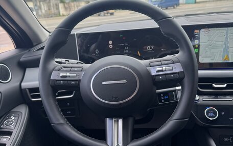 Hyundai Sonata VIII, 2026 год, 2 840 000 рублей, 12 фотография