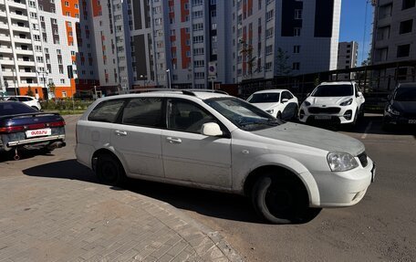 Chevrolet Lacetti, 2012 год, 290 000 рублей, 3 фотография