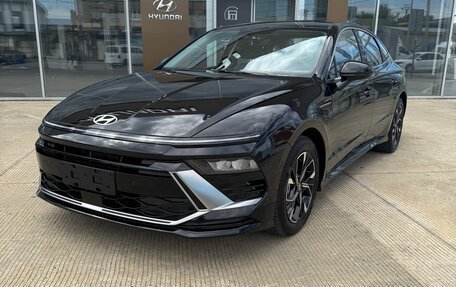 Hyundai Sonata VIII, 2026 год, 2 840 000 рублей, 14 фотография