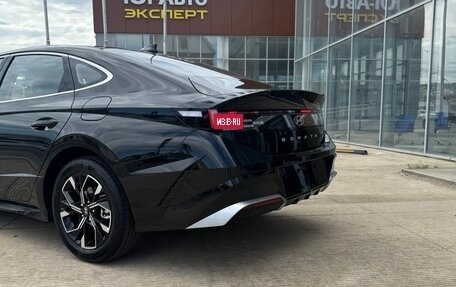 Hyundai Sonata VIII, 2026 год, 2 840 000 рублей, 5 фотография