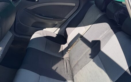 Chevrolet Lacetti, 2012 год, 290 000 рублей, 6 фотография