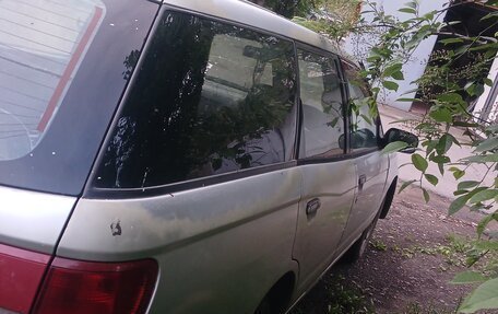 Nissan Expert, 2001 год, 230 000 рублей, 4 фотография