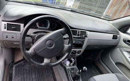 Chevrolet Lacetti, 2012 год, 290 000 рублей, 5 фотография